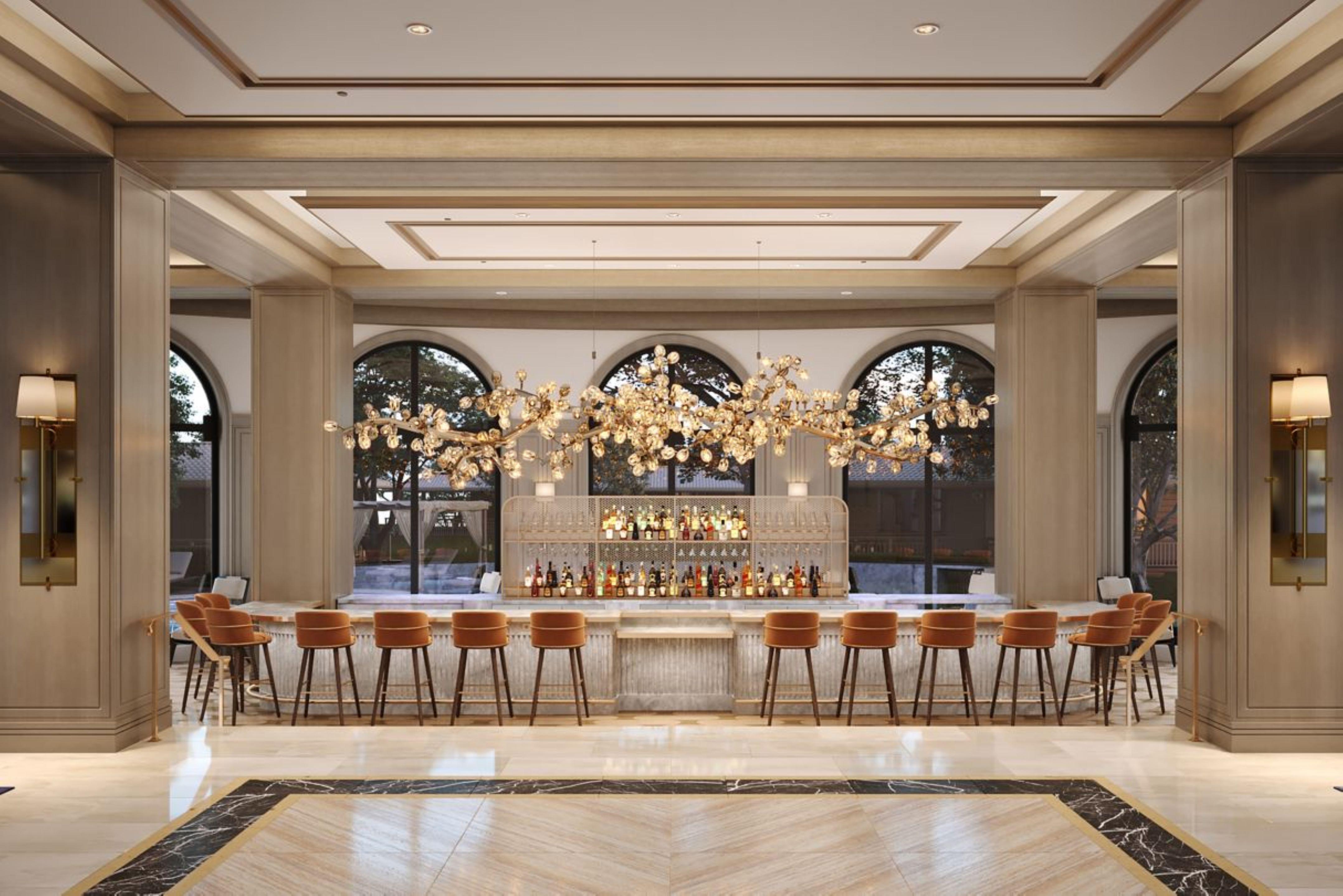 The Ritz-carlton Dallas, Las Colinas Irving