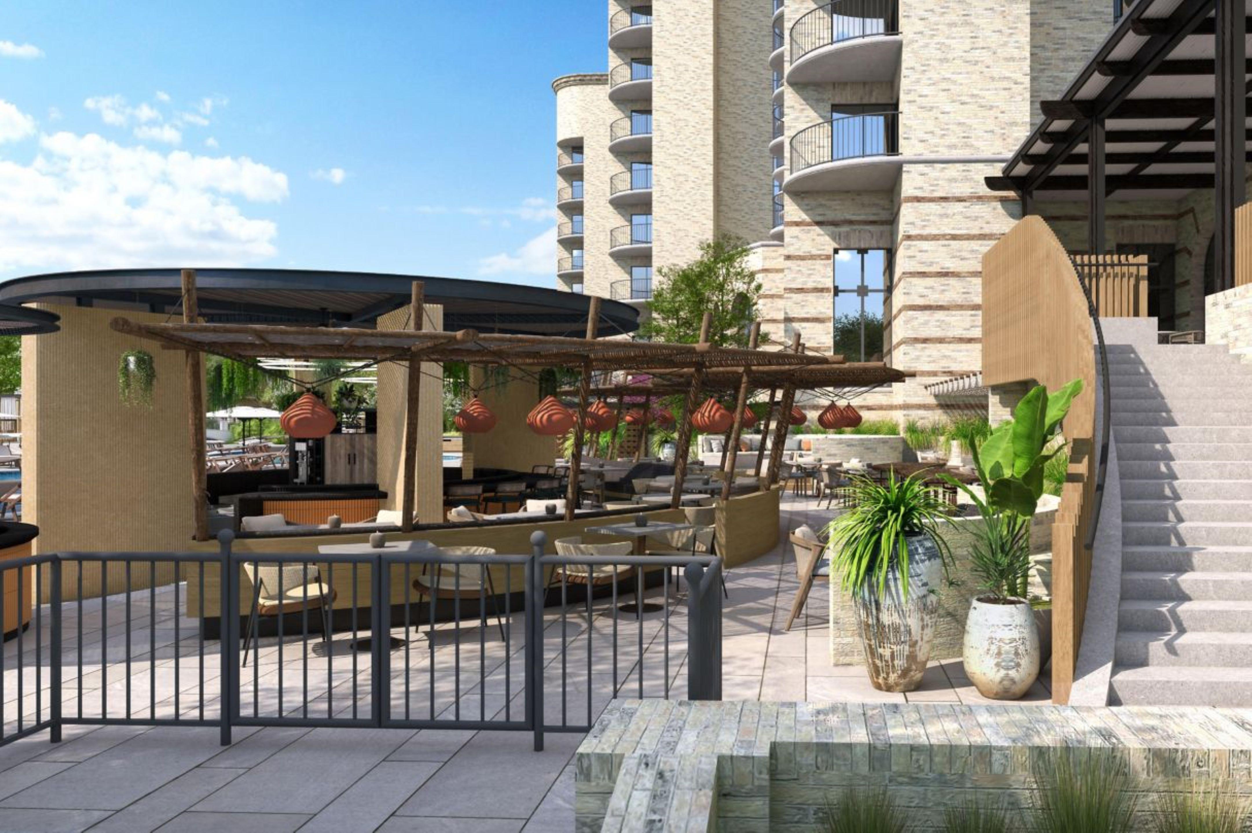 The Ritz-carlton Dallas, Las Colinas Irving