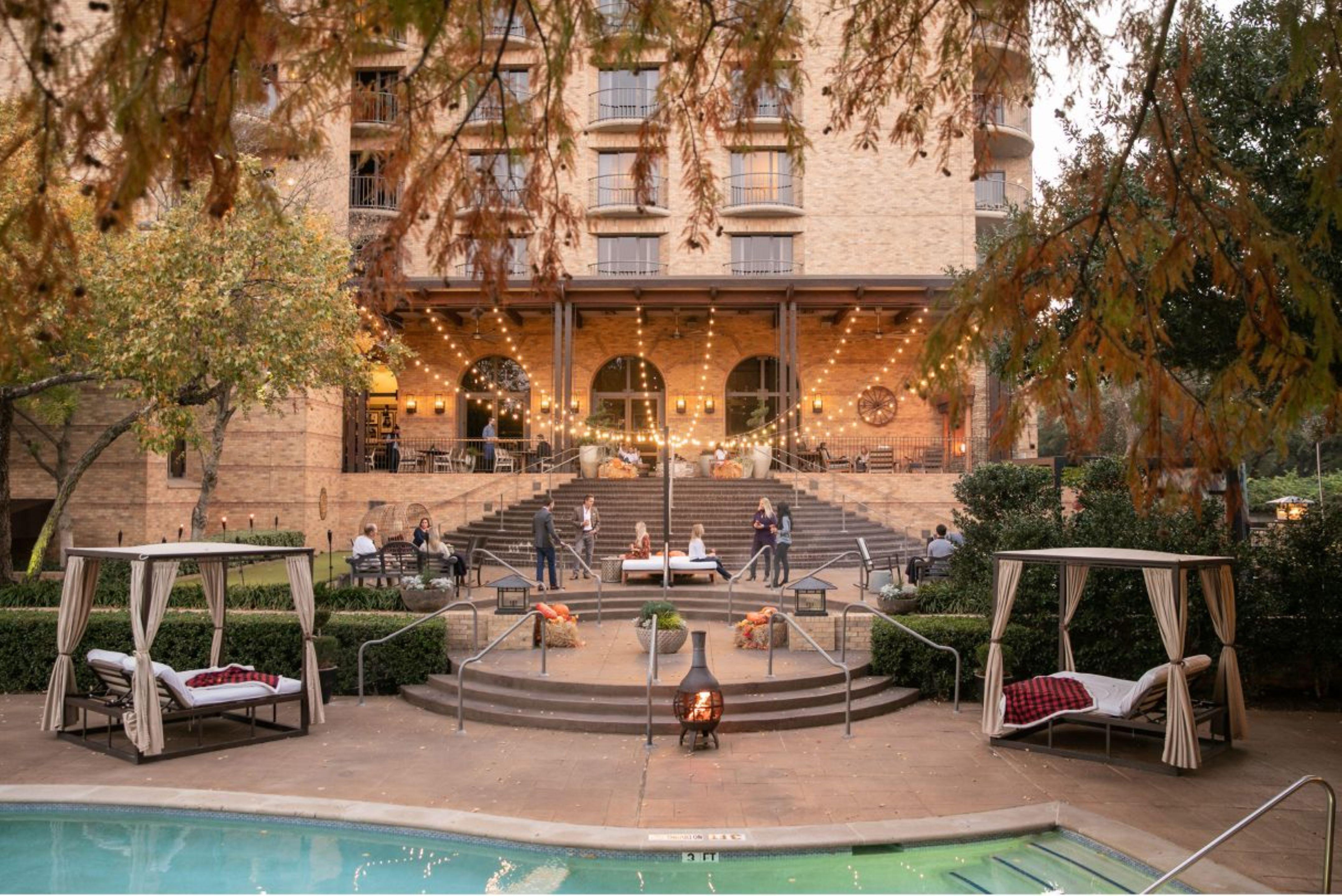 The Ritz-carlton Dallas, Las Colinas Irving