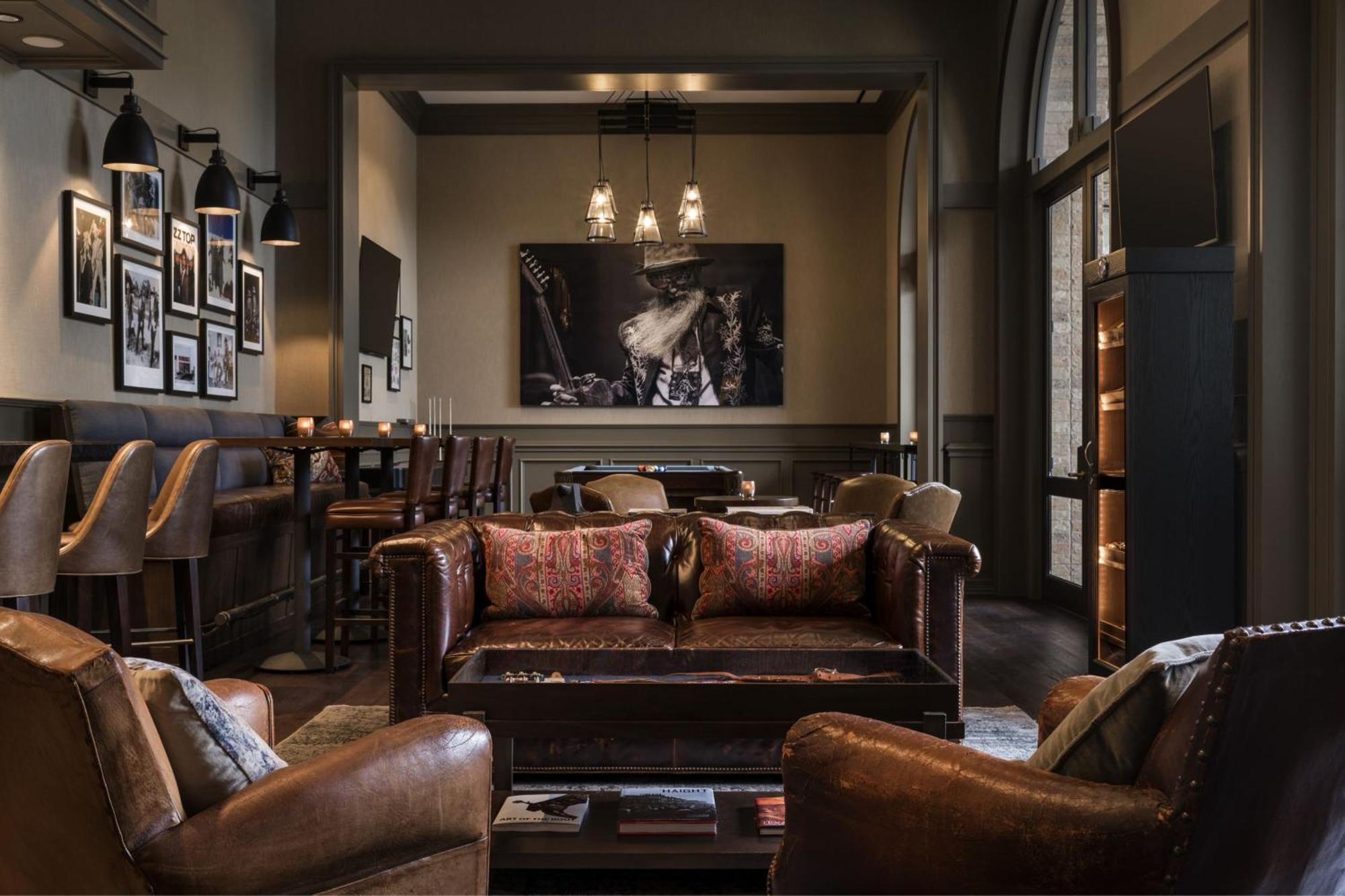 The Ritz-carlton Dallas, Las Colinas Resort Irving