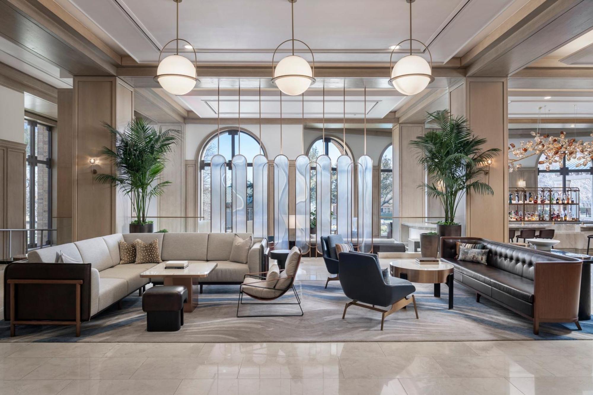 Resort The Ritz-carlton Dallas, Las Colinas