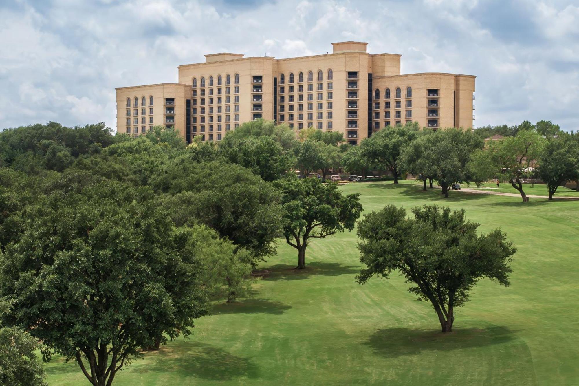 The Ritz-carlton Dallas, Las Colinas Resort