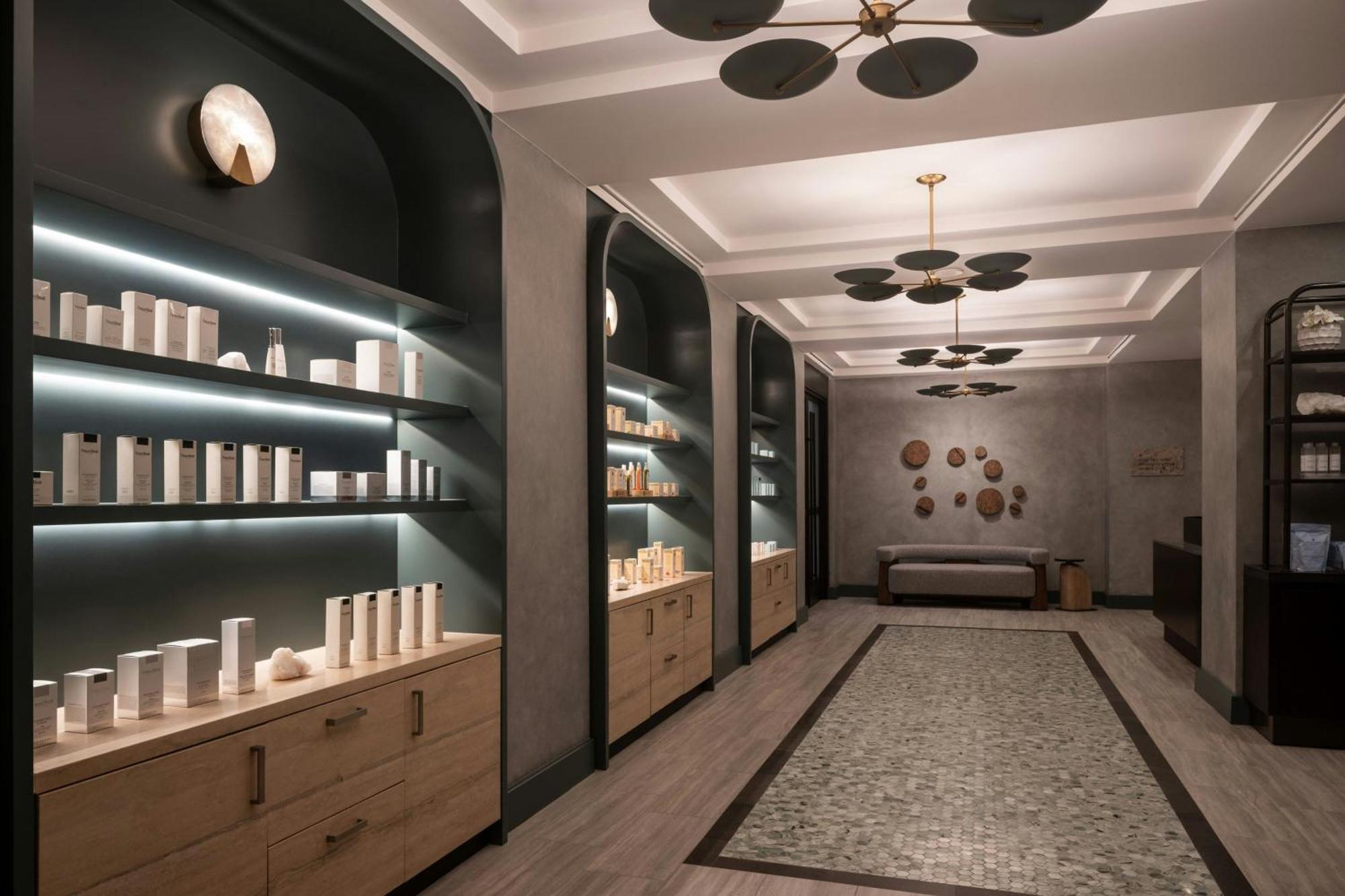 The Ritz-carlton Dallas, Las Colinas 5* Irving