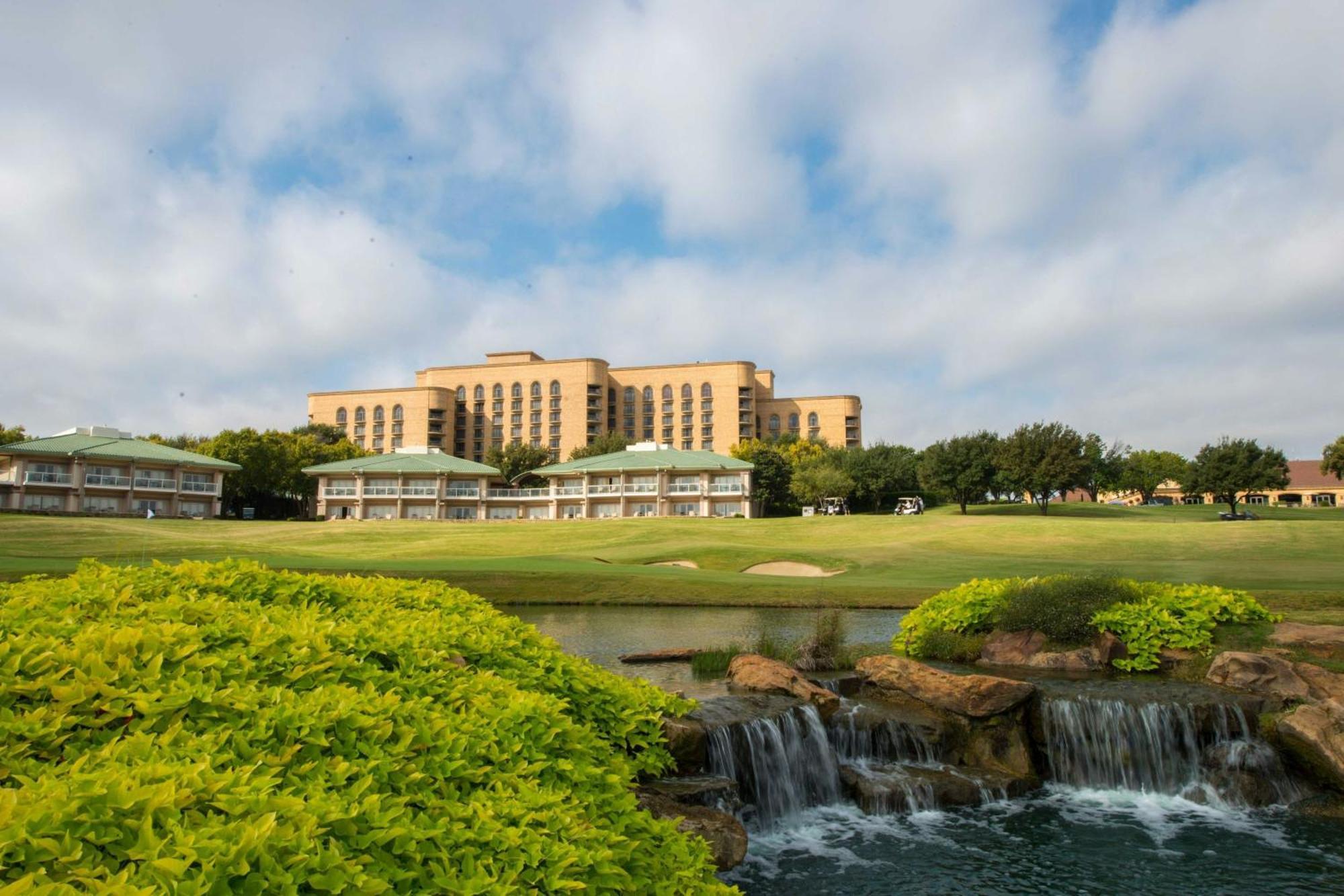 The Ritz-carlton Dallas, Las Colinas Irving