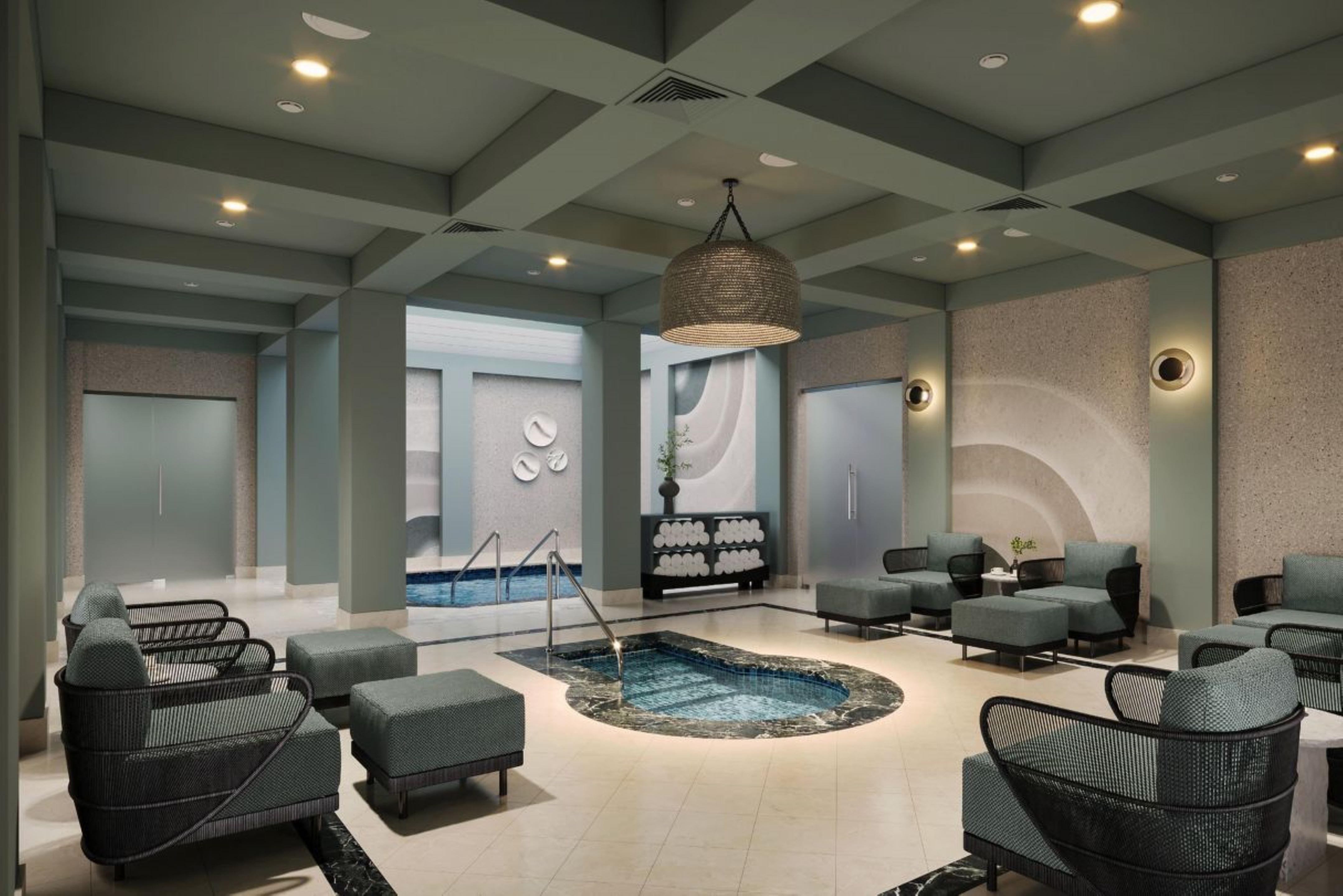 The Ritz-carlton Dallas, Colinas 5*
