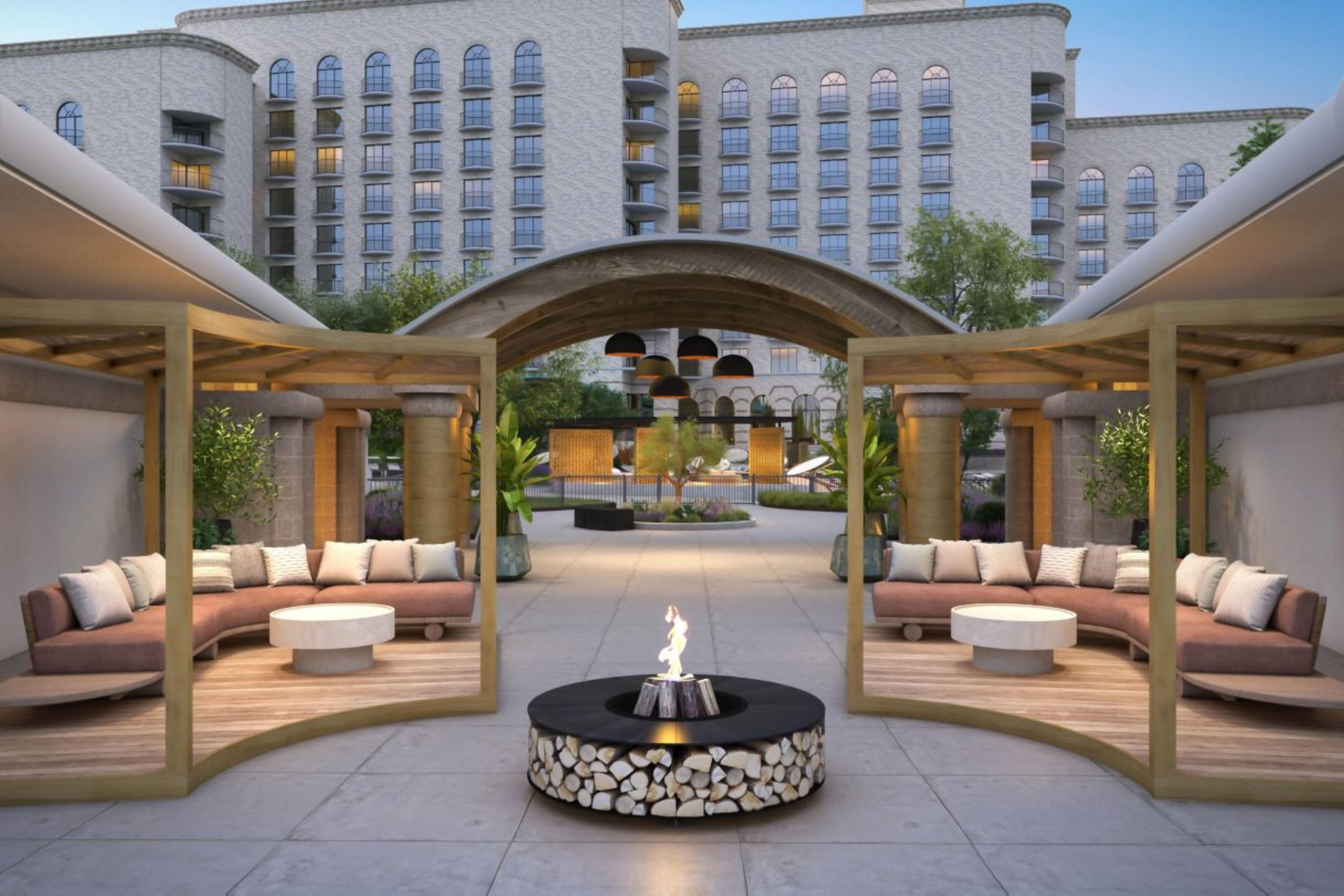 Resort The Ritz-carlton Dallas, Colinas 5*