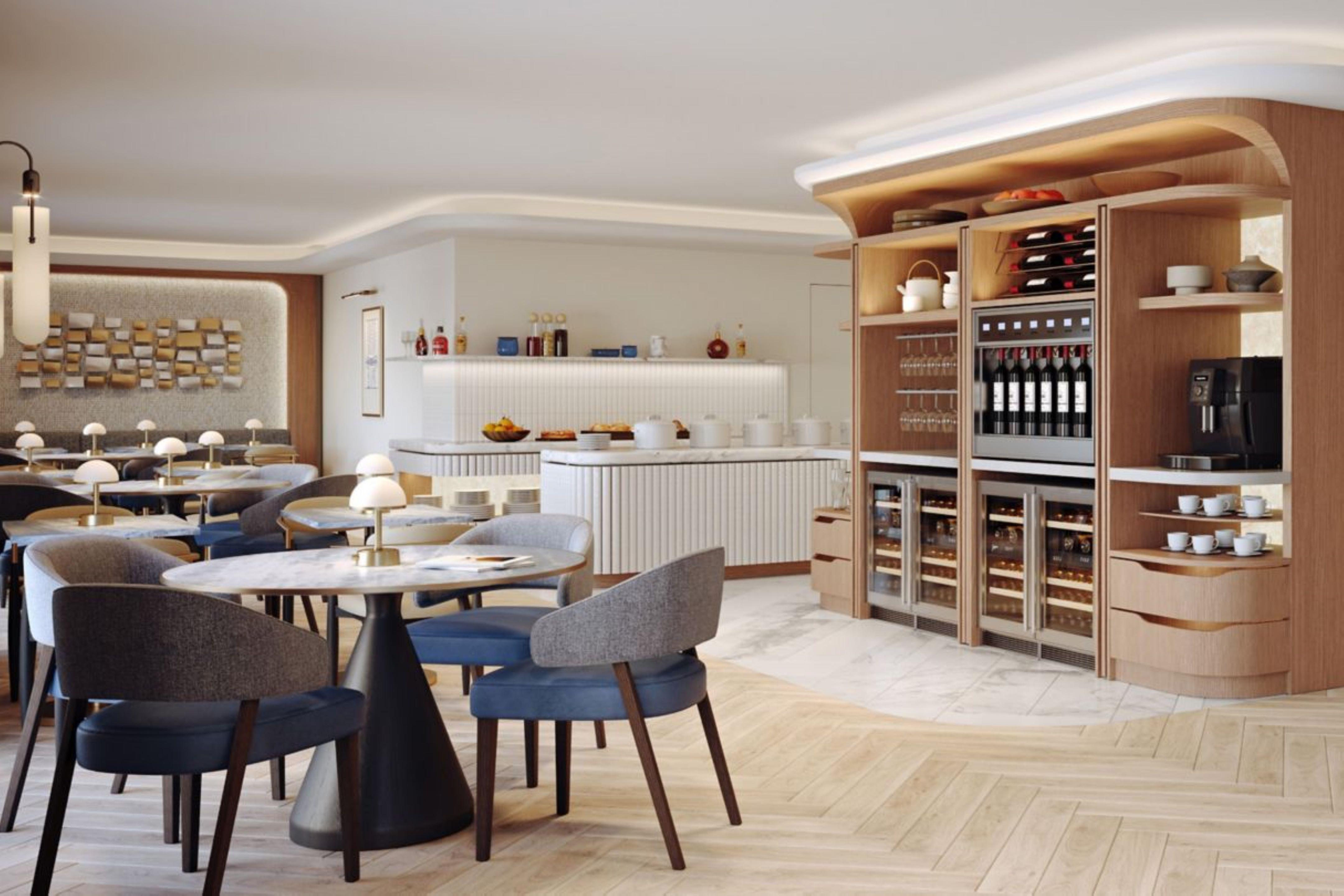 The Ritz-carlton Dallas, Colinas 5*