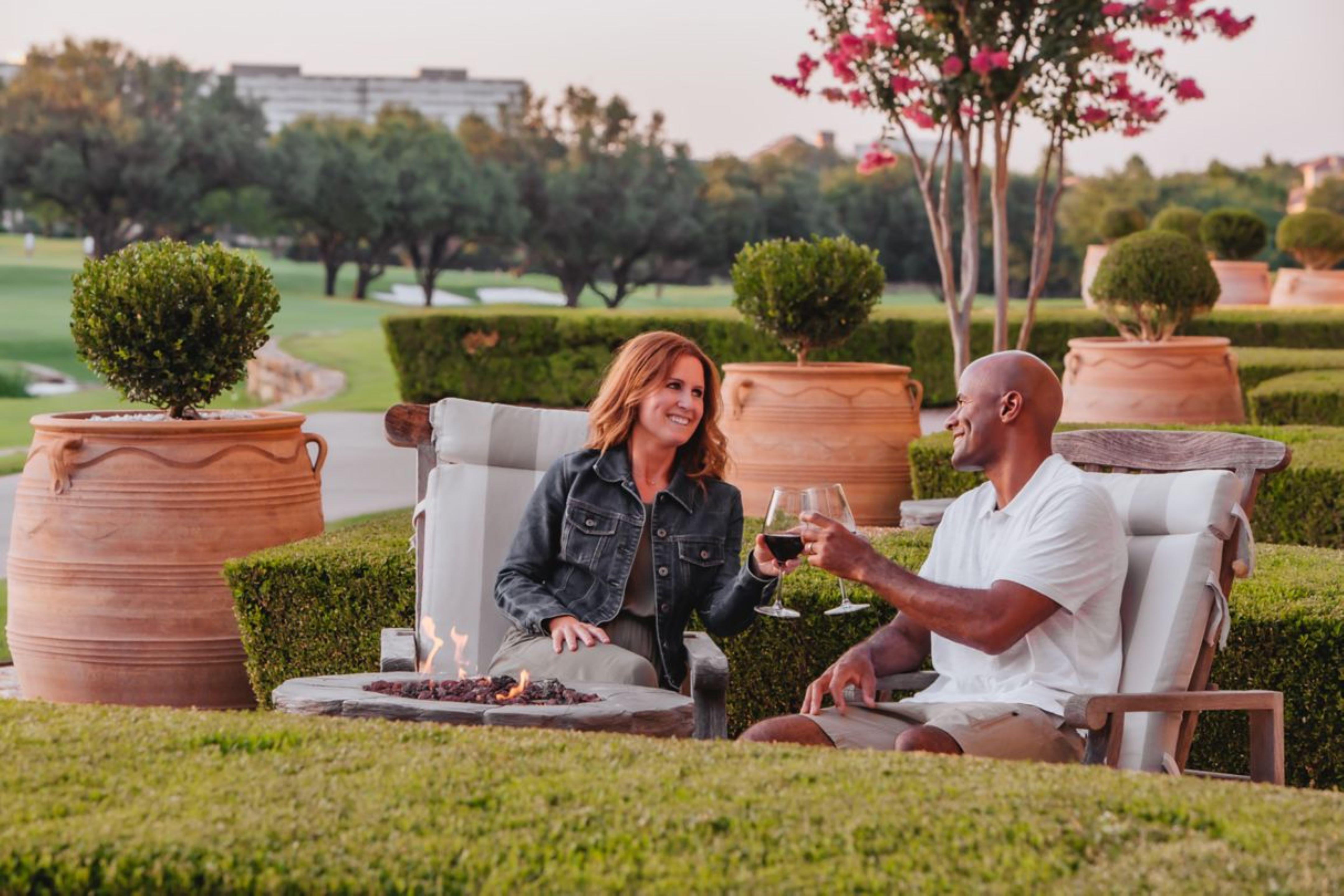 The Ritz-carlton Dallas, Colinas Resort Irving