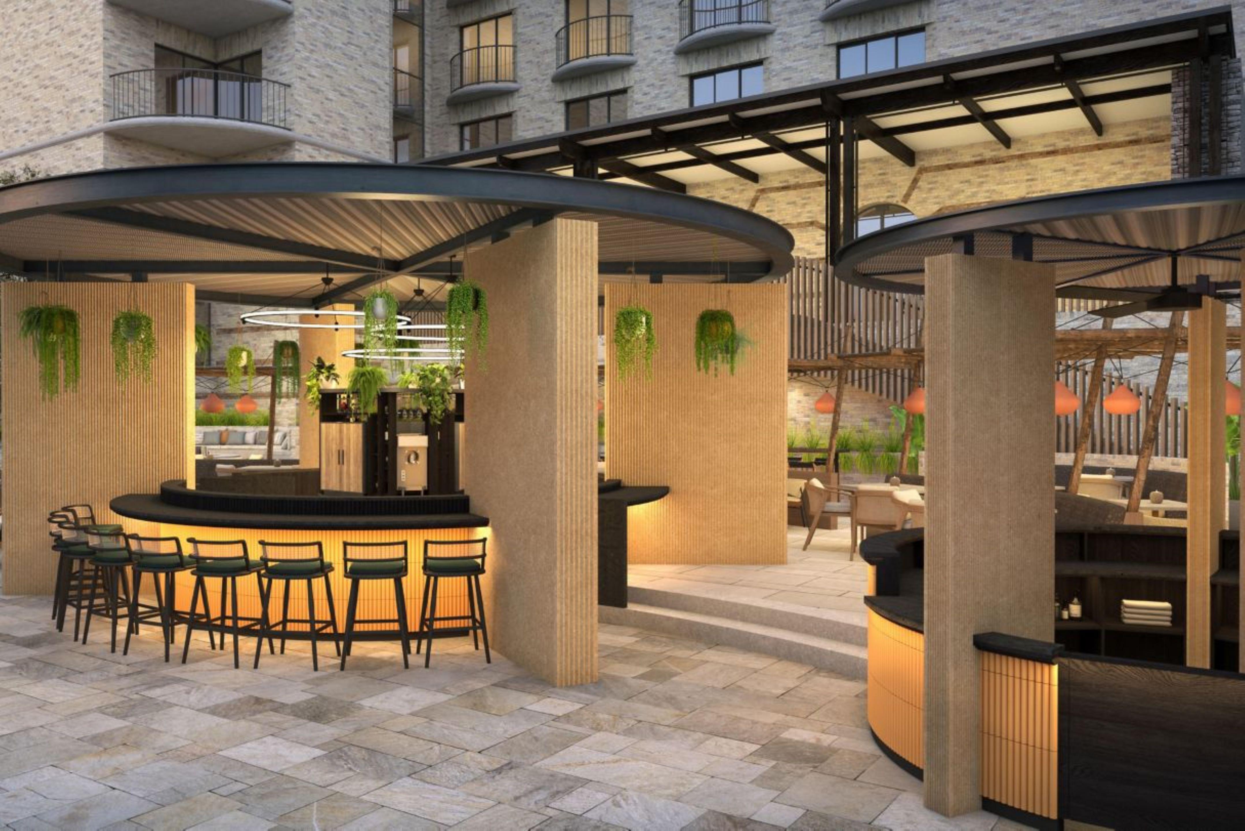 Resort The Ritz-carlton Dallas, Colinas Irving