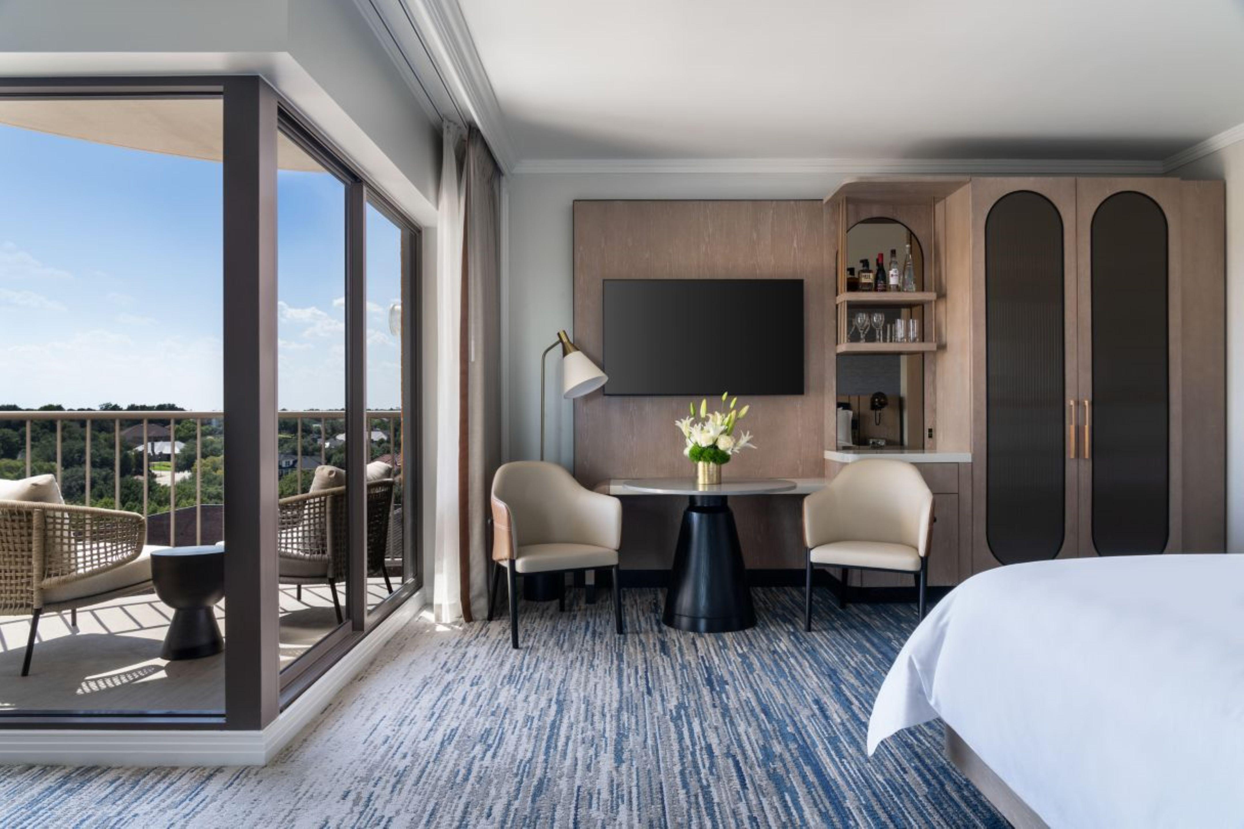 The Ritz-carlton Dallas, Colinas Resort 5*