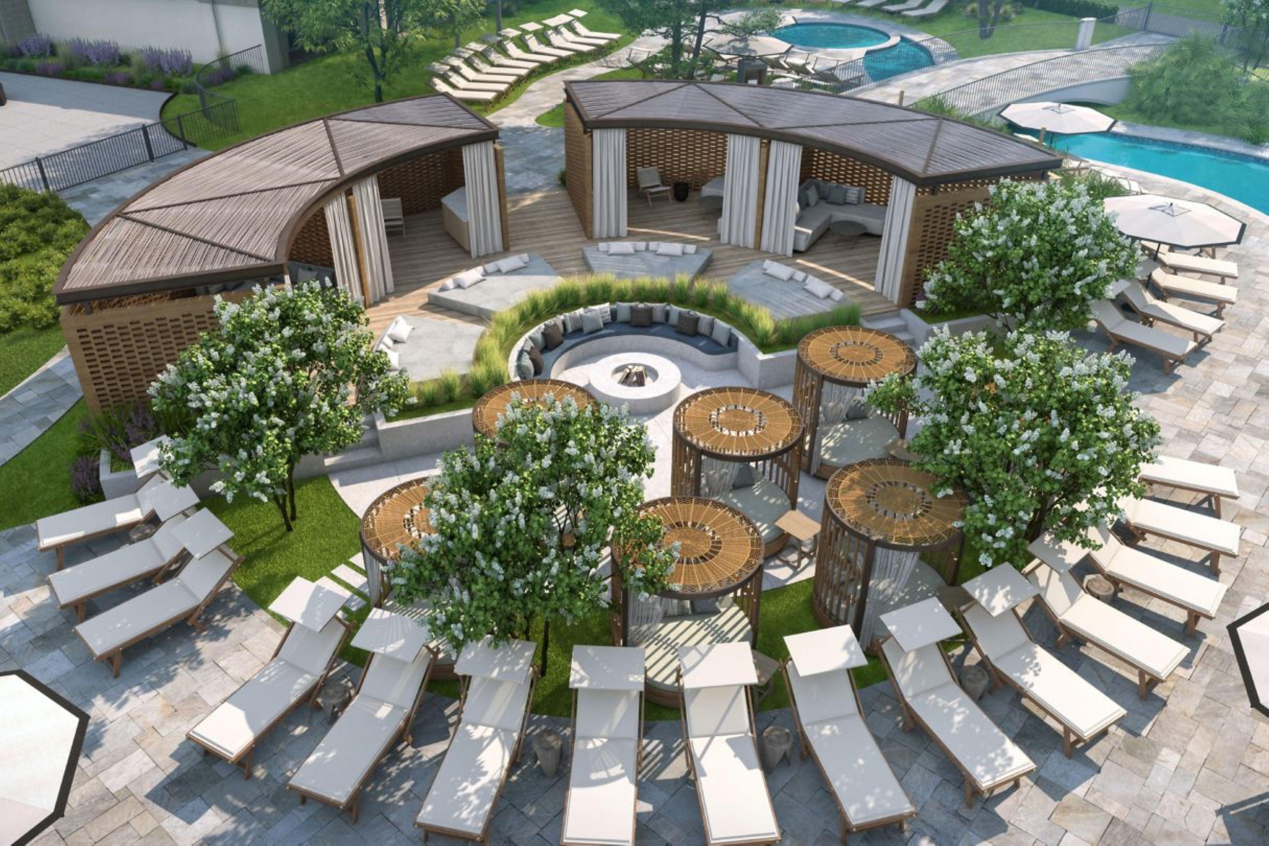 The Ritz-carlton Dallas, Colinas Resort Irving