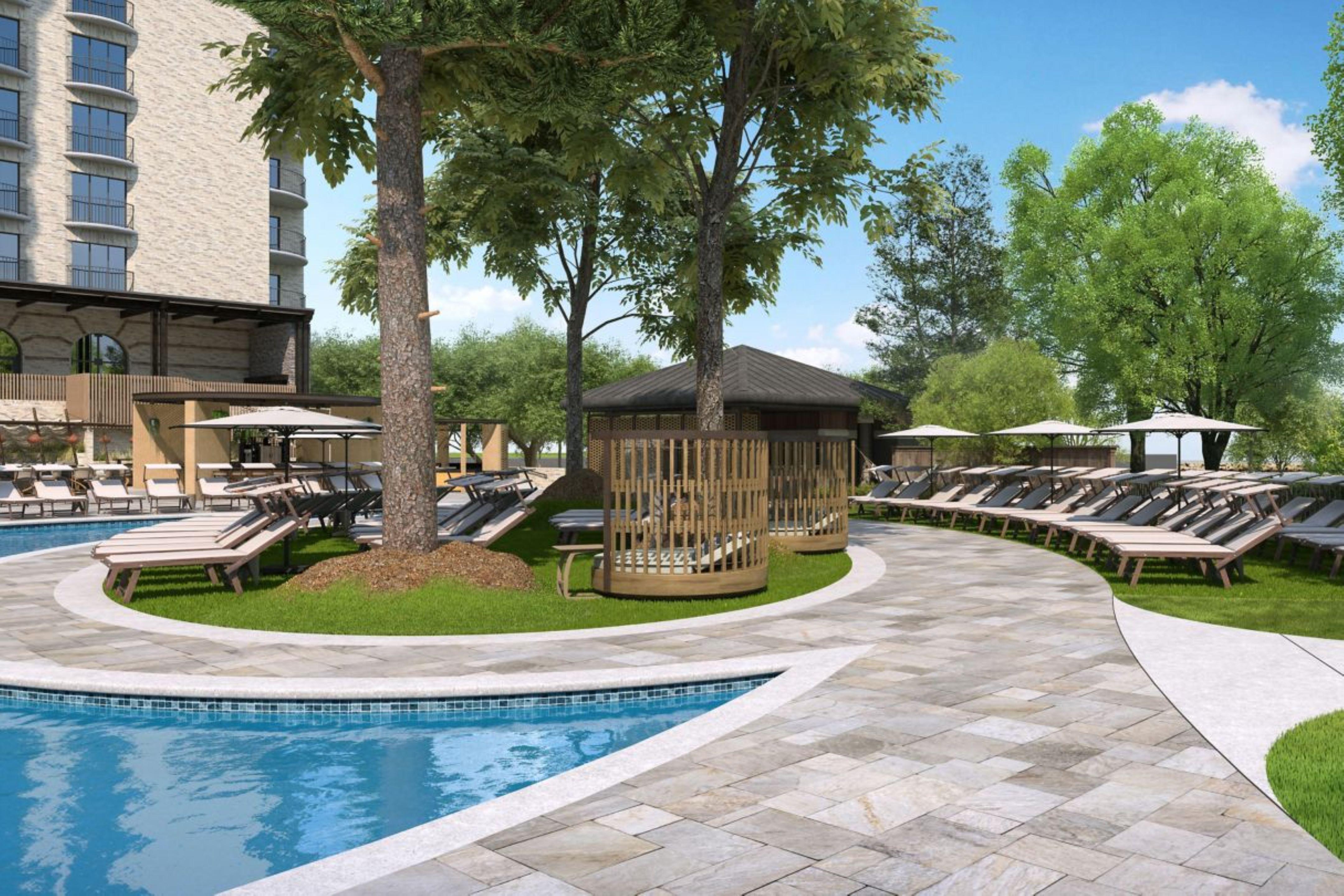 The Ritz-carlton Dallas, Colinas Resort 5*