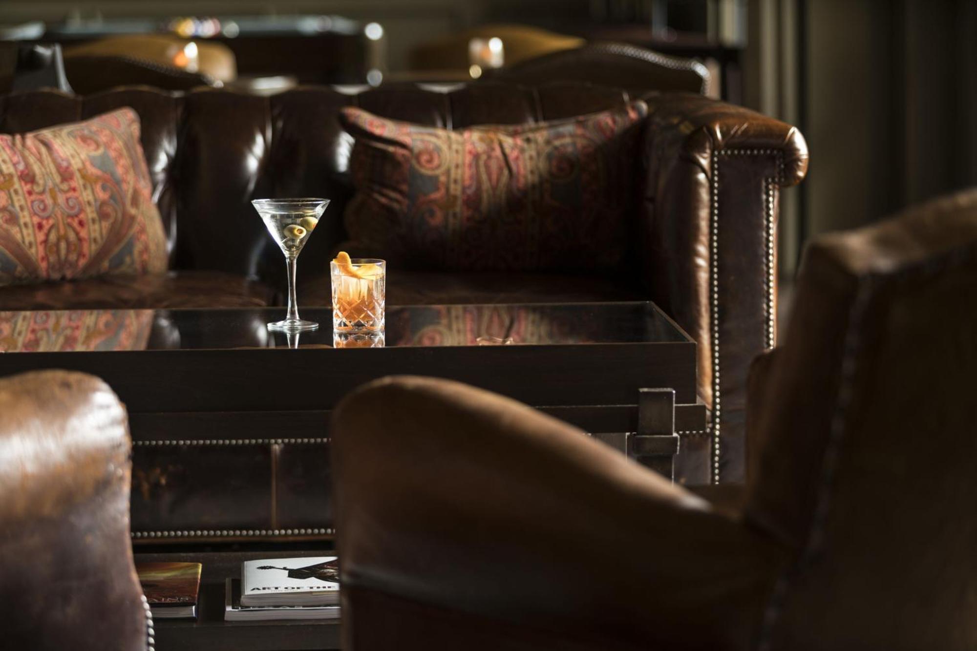 The Ritz-carlton Dallas, Colinas Irving