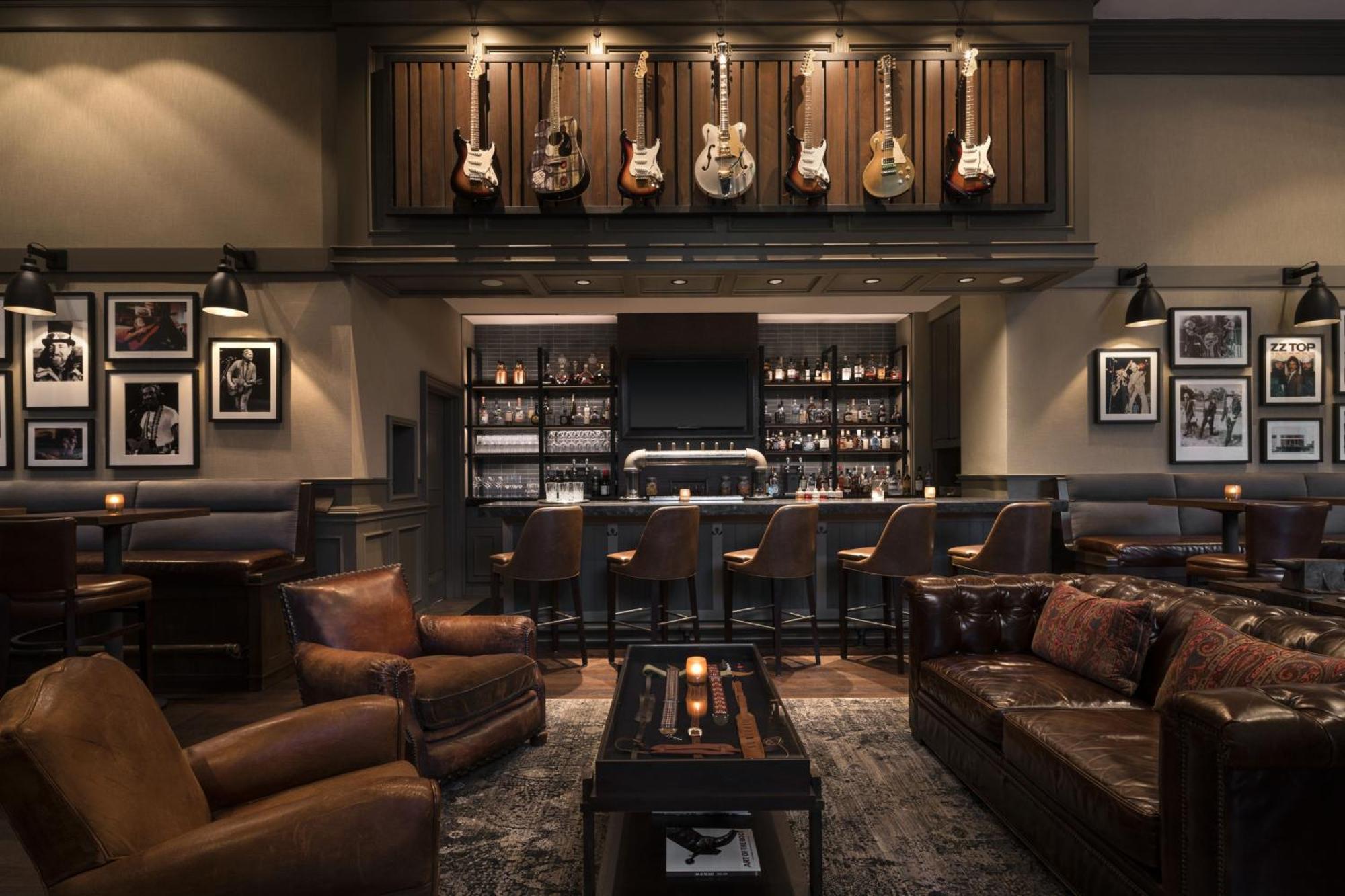 Resort The Ritz-carlton Dallas, Colinas 5*