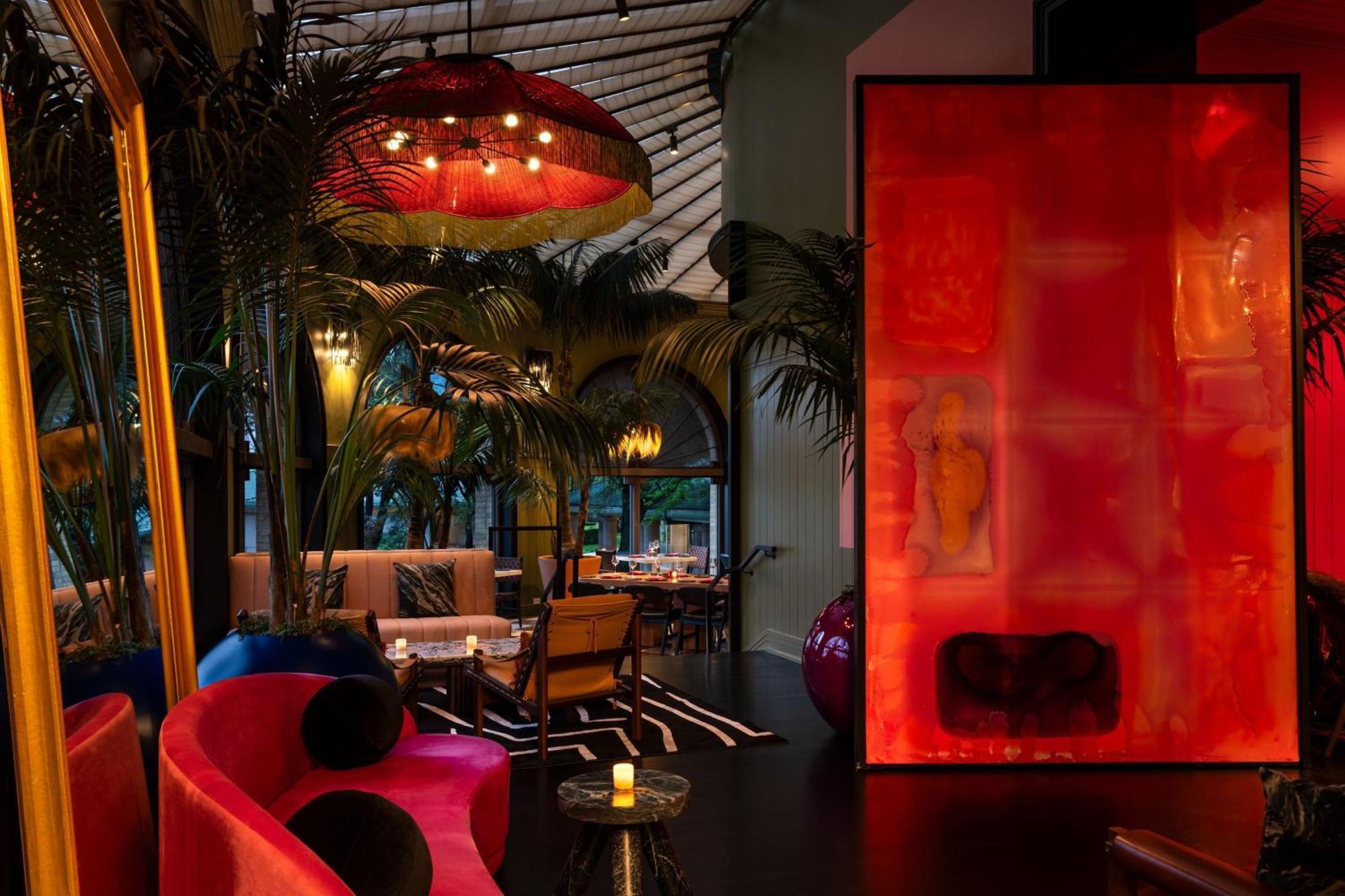 Resort The Ritz-carlton Dallas, Colinas 5*