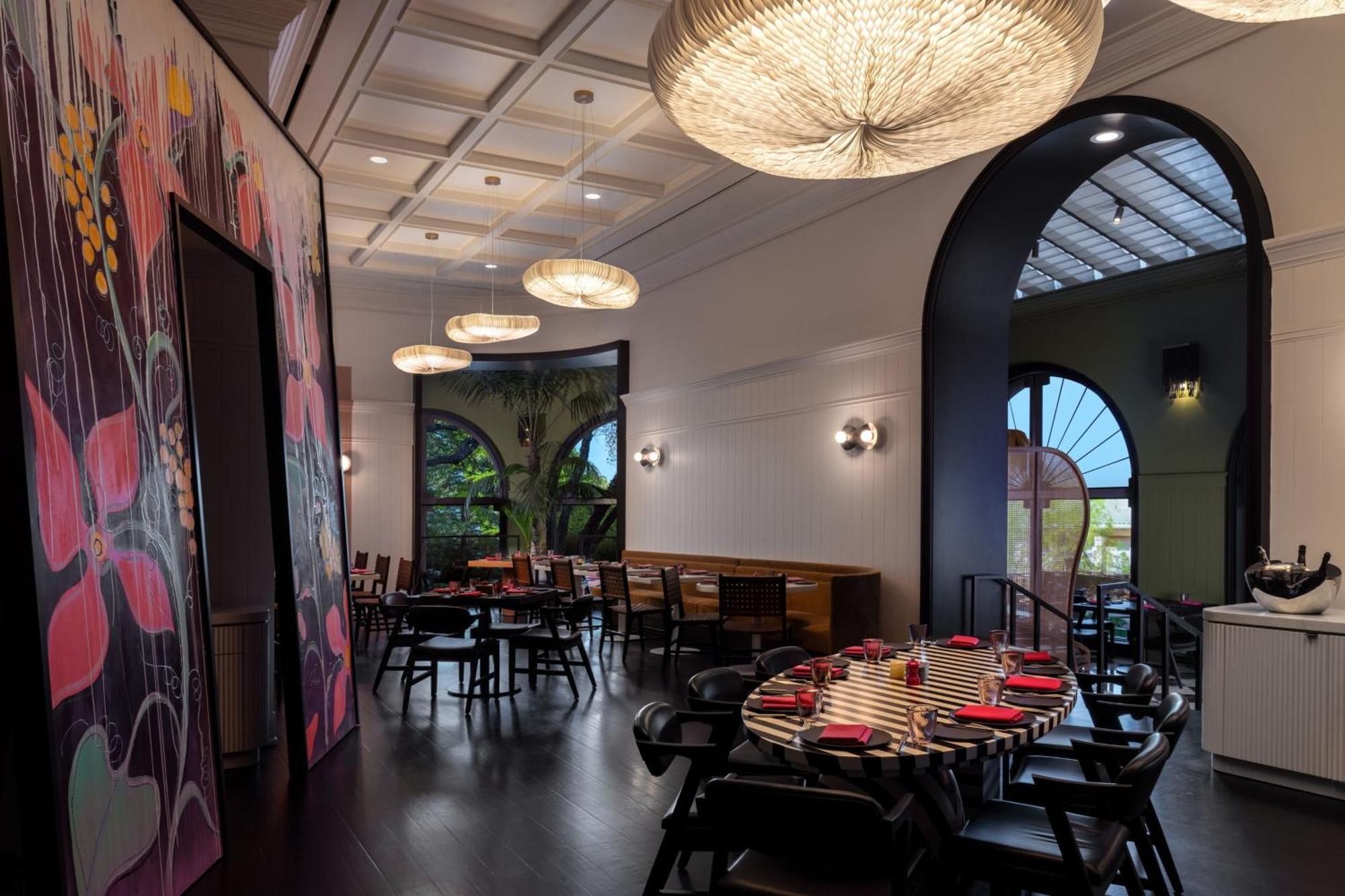 Resort The Ritz-carlton Dallas, Colinas Irving