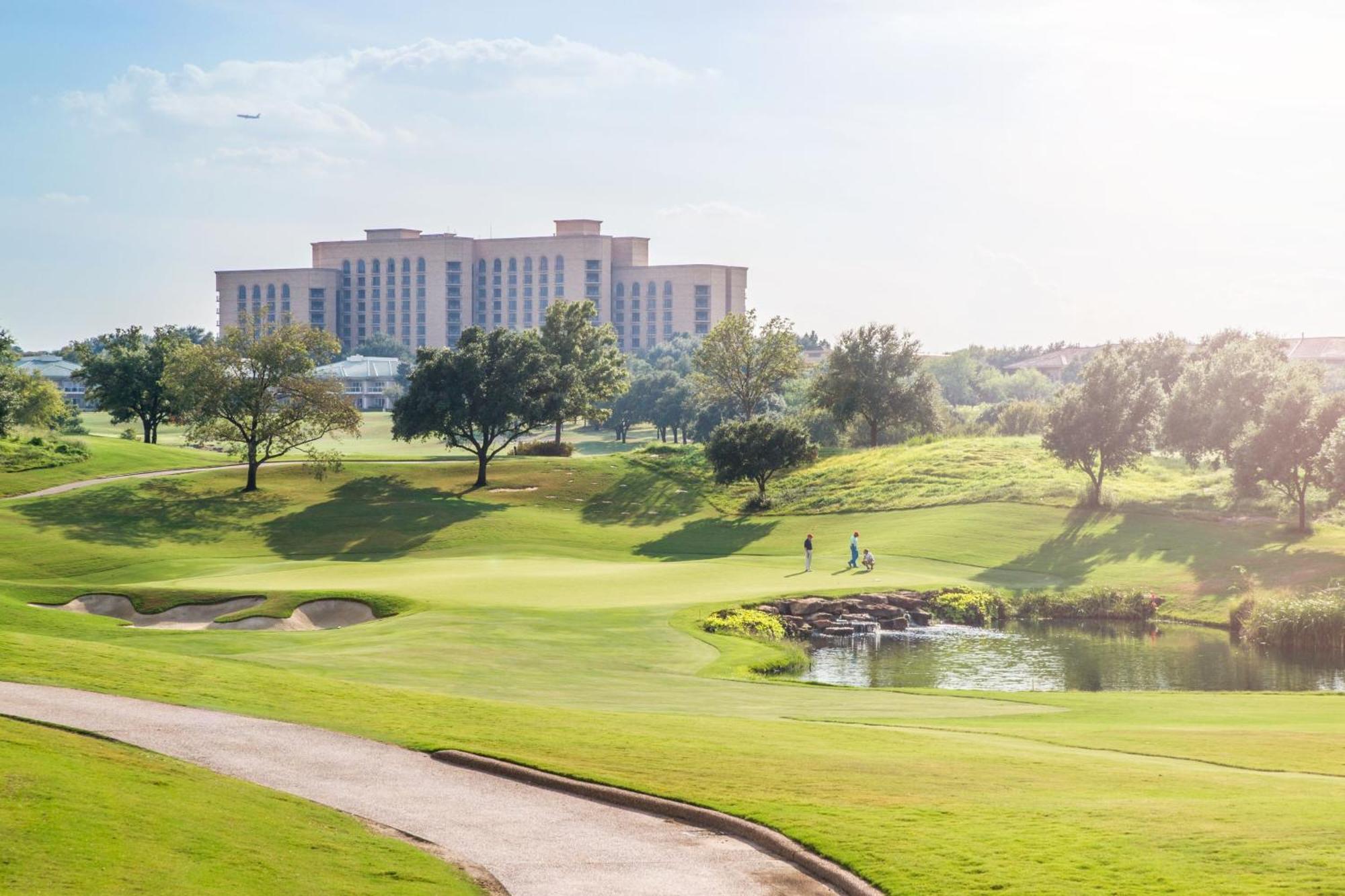 The Ritz-carlton Dallas, Colinas 5* Irving
