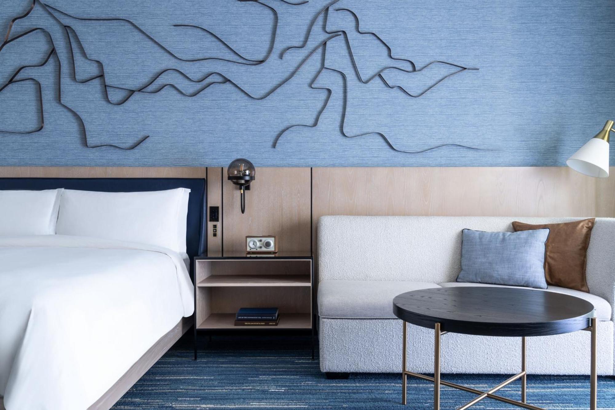The Ritz-carlton Dallas, Colinas 5* Irving