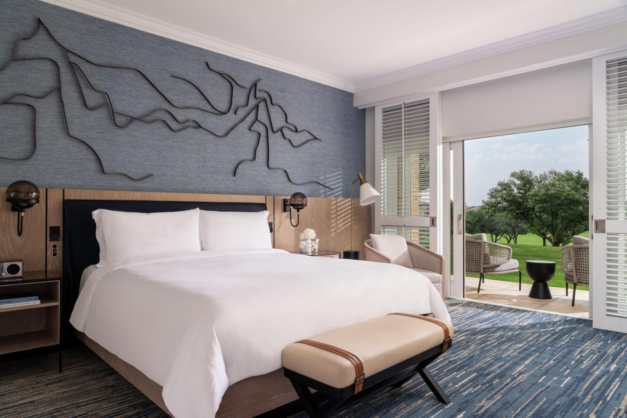 The Ritz-carlton Dallas, Colinas Resort 5*