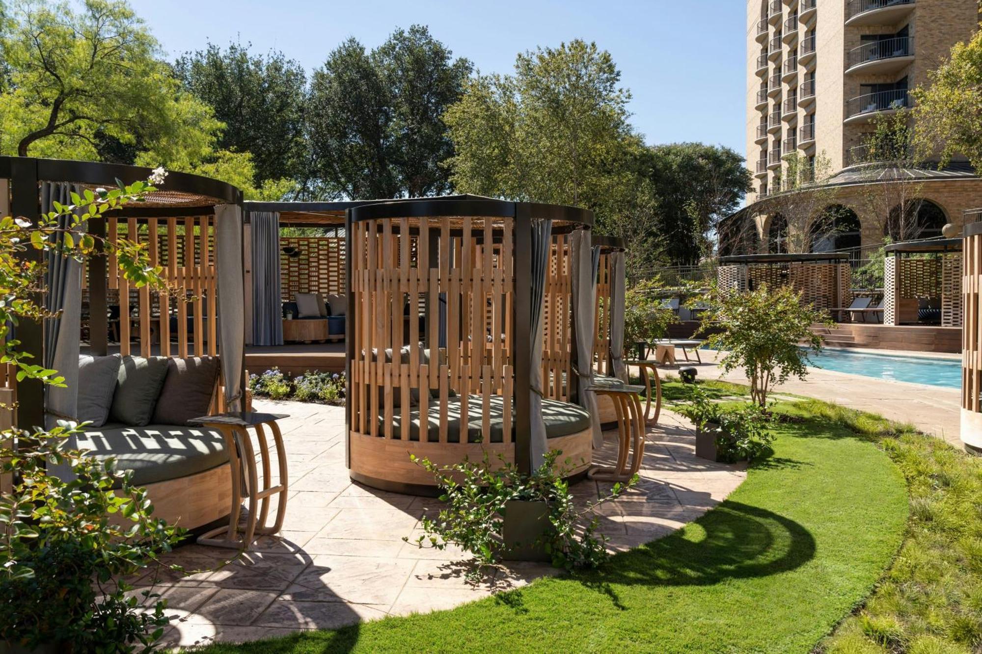 Resort The Ritz-carlton Dallas, Colinas Irving