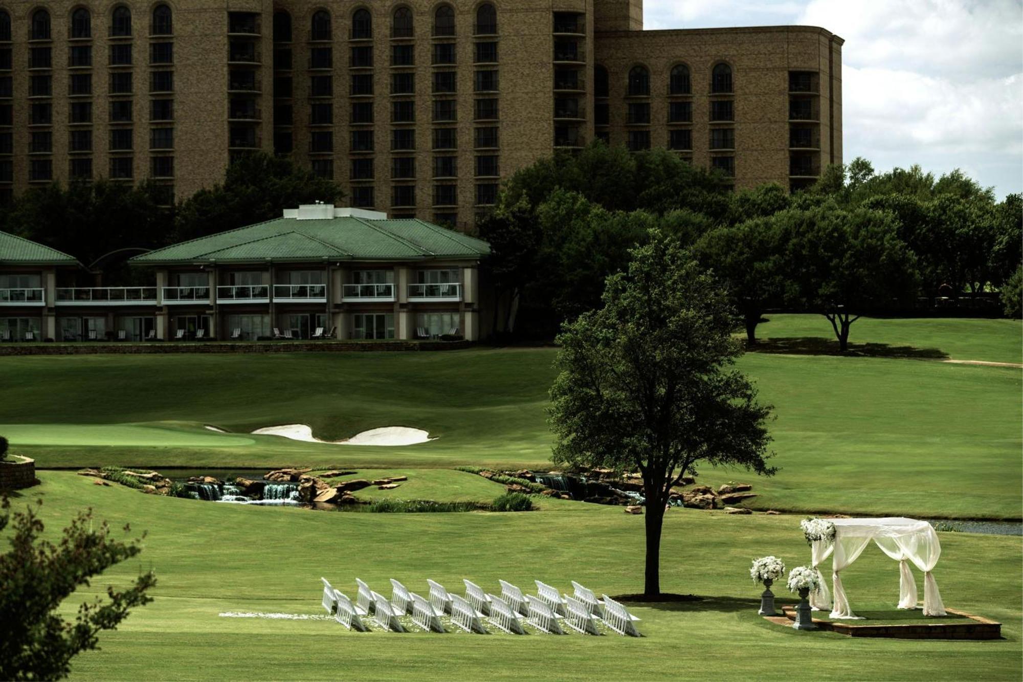 The Ritz-carlton Dallas, Colinas Resort 5*