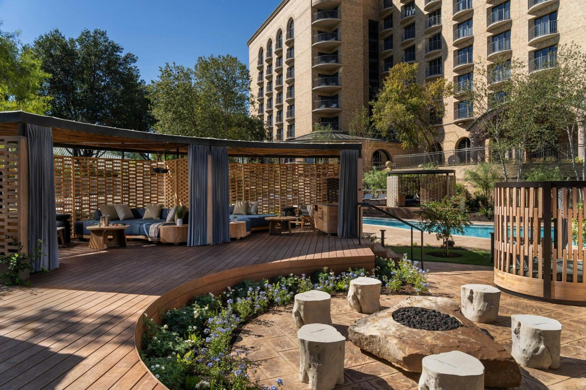 The Ritz-carlton Dallas, Colinas Resort Irving
