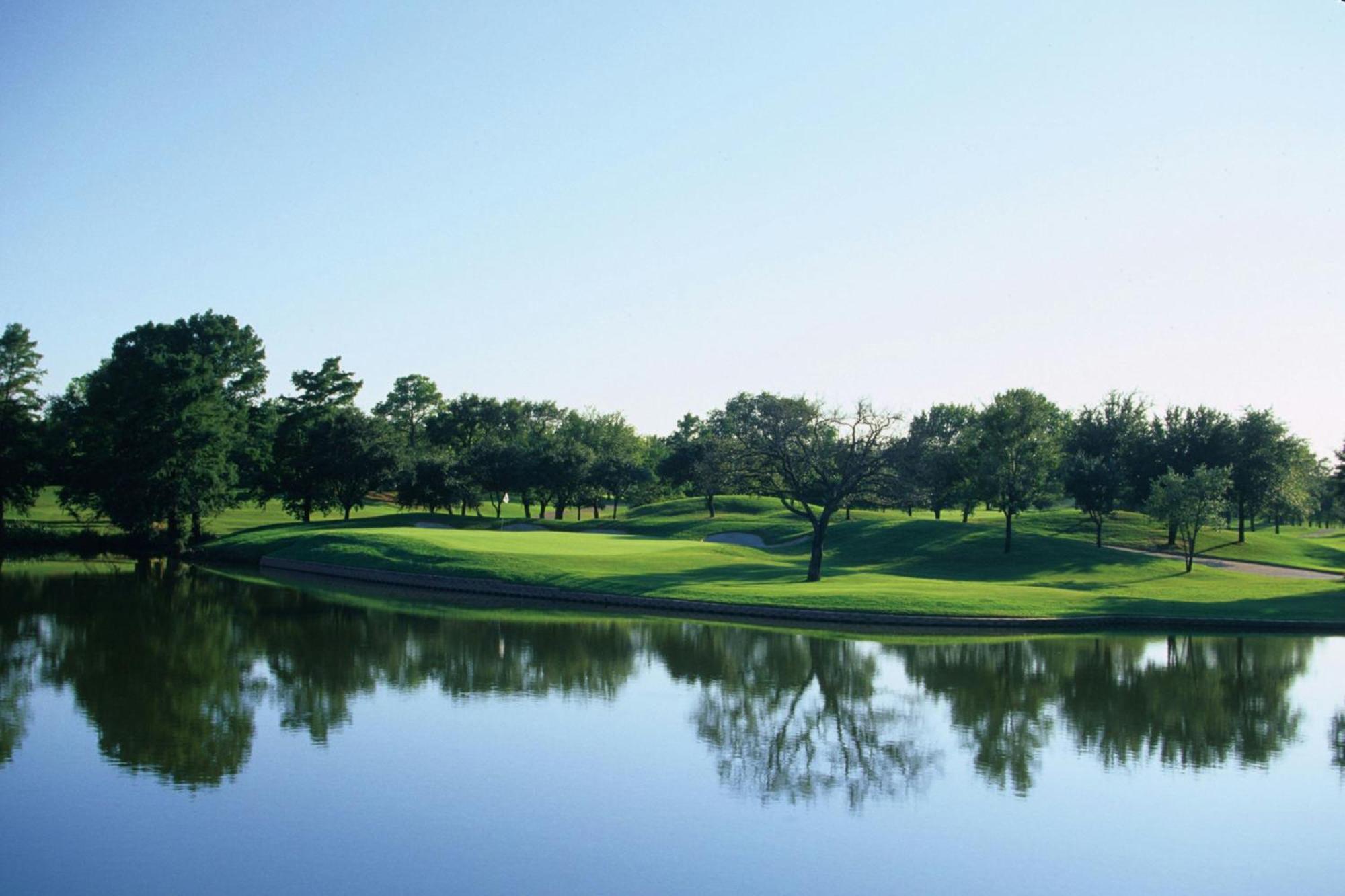 The Ritz-carlton Dallas, Colinas Resort