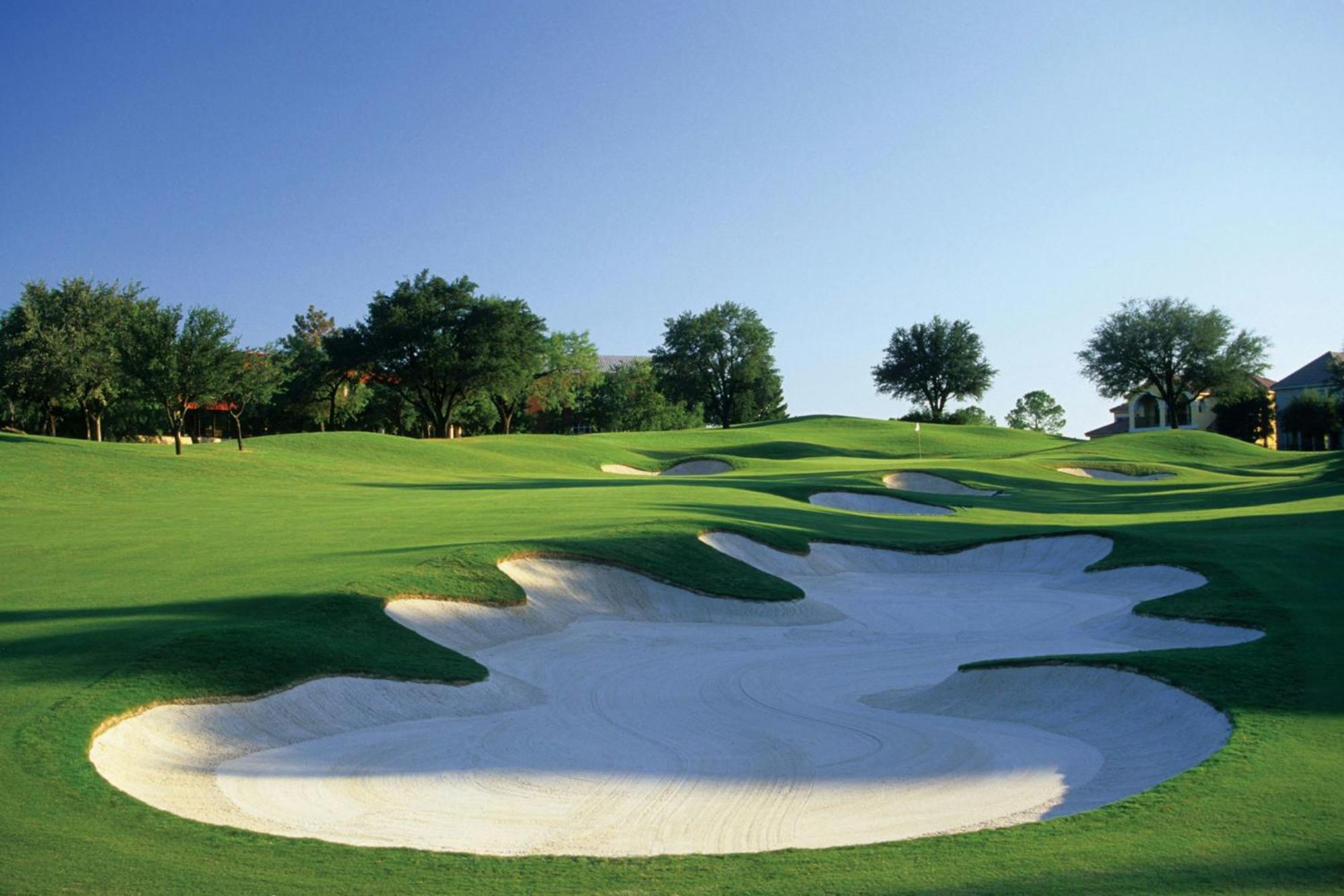 Resort The Ritz-carlton Dallas, Colinas