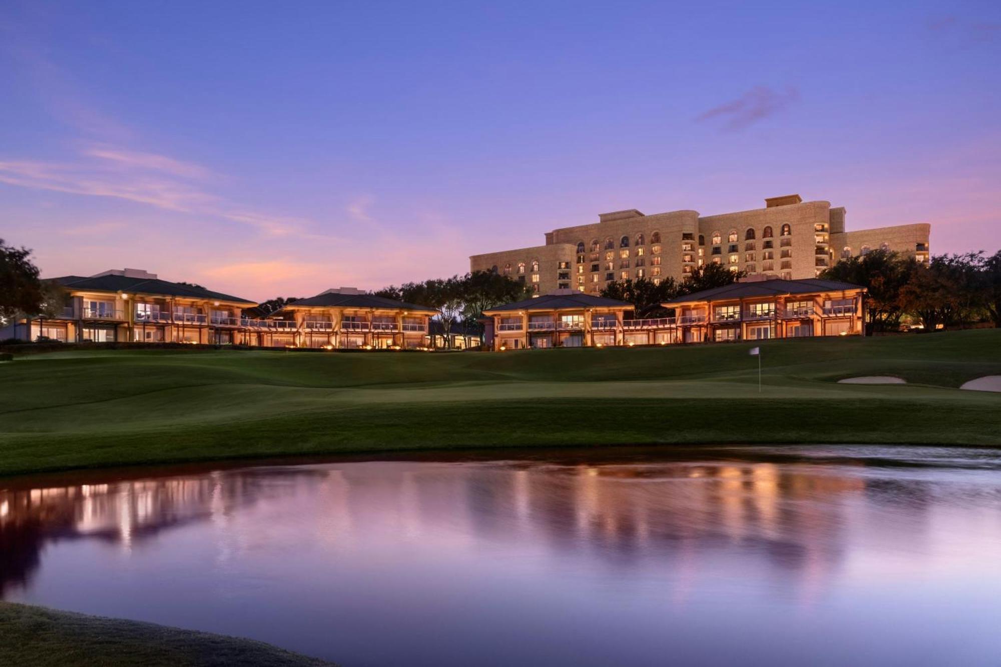 The Ritz-carlton Dallas, Colinas 5* Irving