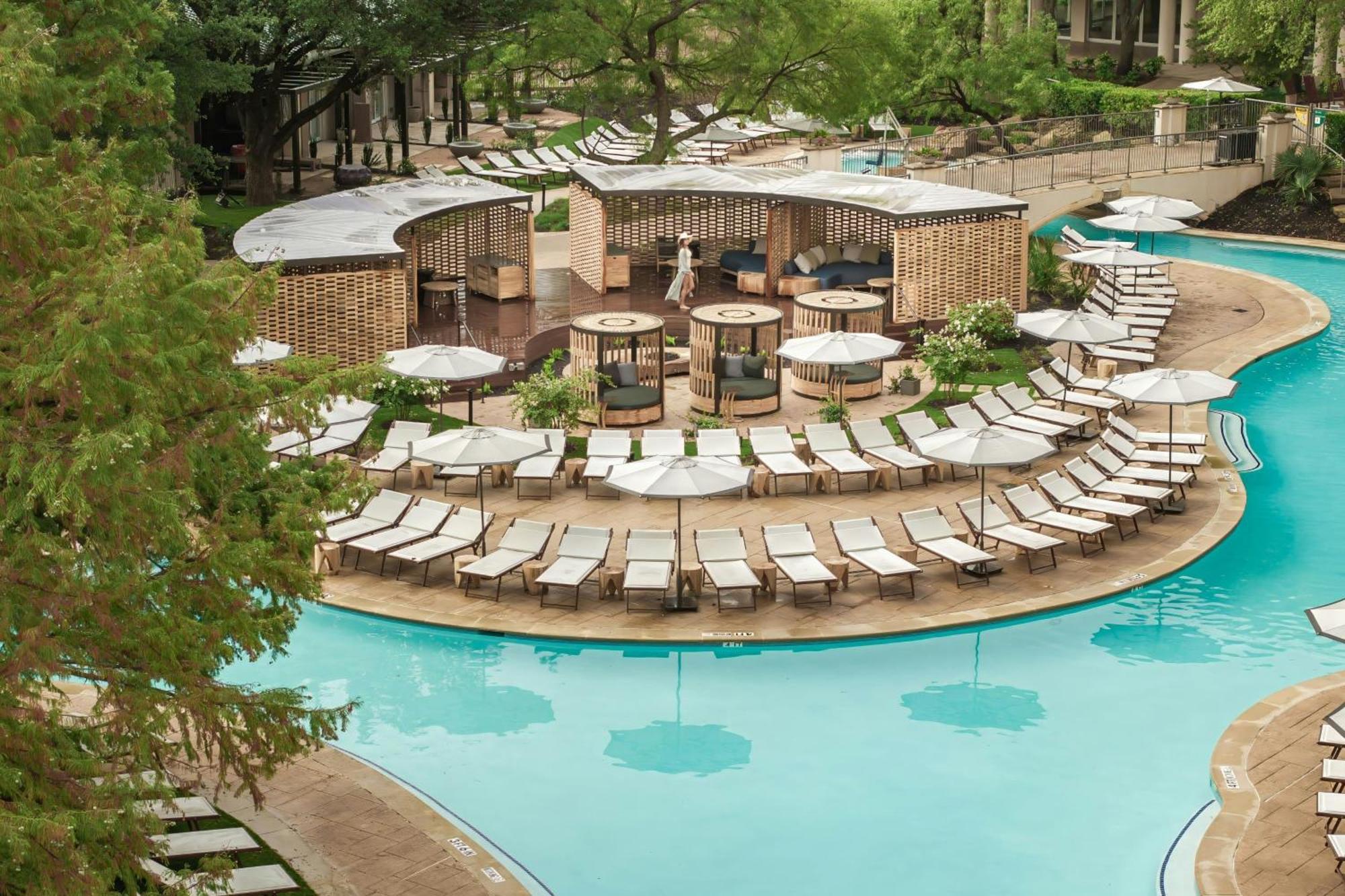 Resort The Ritz-carlton Dallas, Colinas