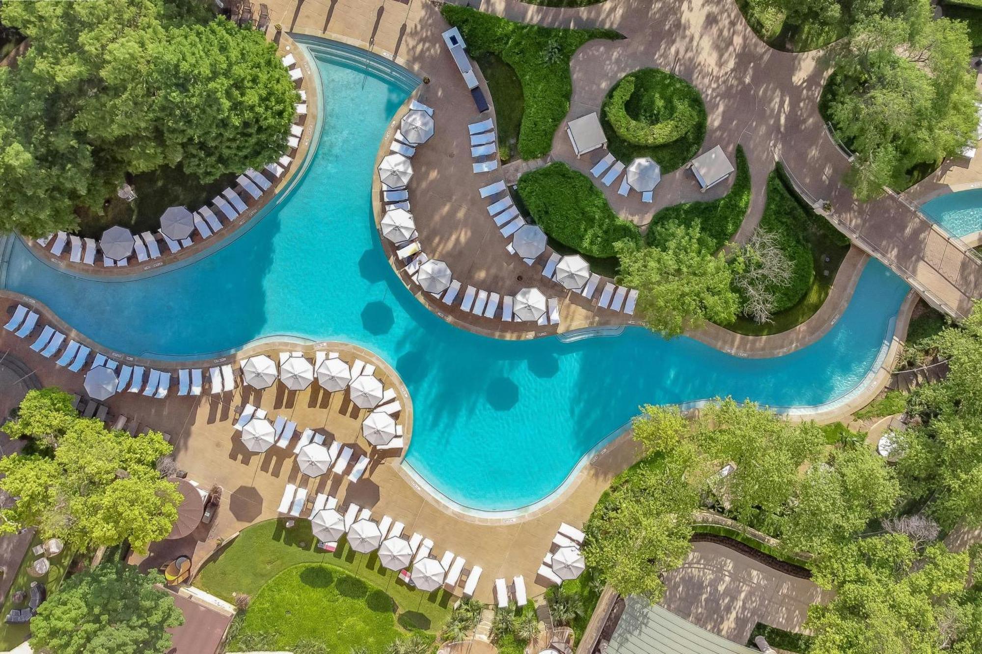 The Ritz-carlton Dallas, Colinas Resort 5*