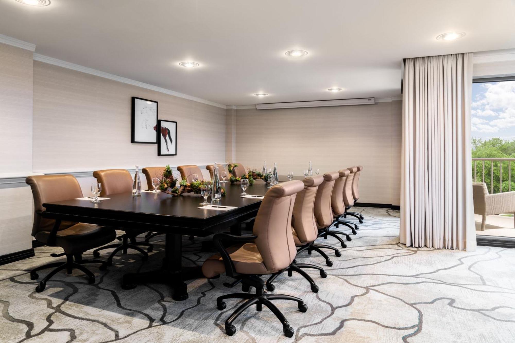 The Ritz-carlton Dallas, Colinas 5* Irving