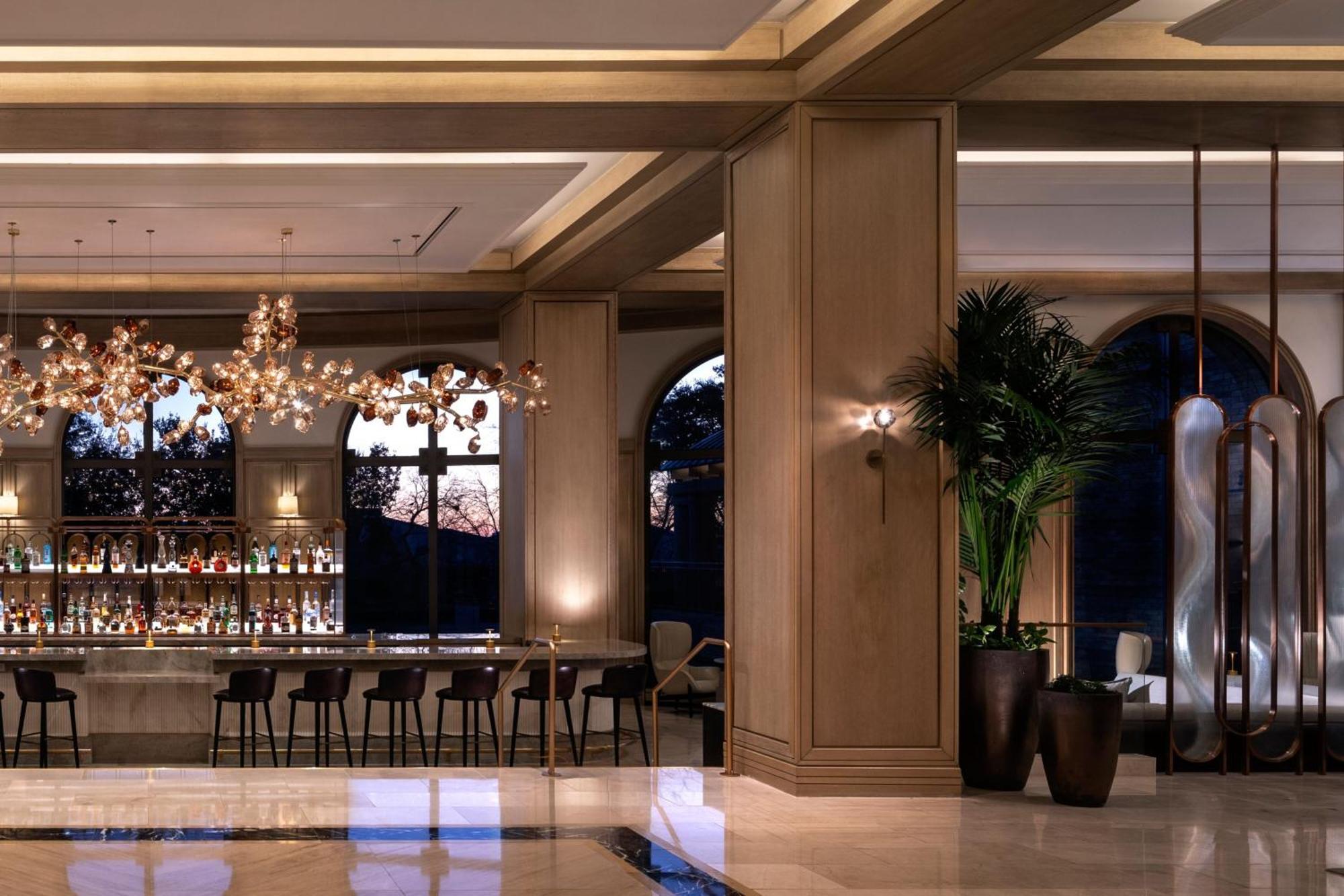 The Ritz-carlton Dallas, Colinas Resort Irving