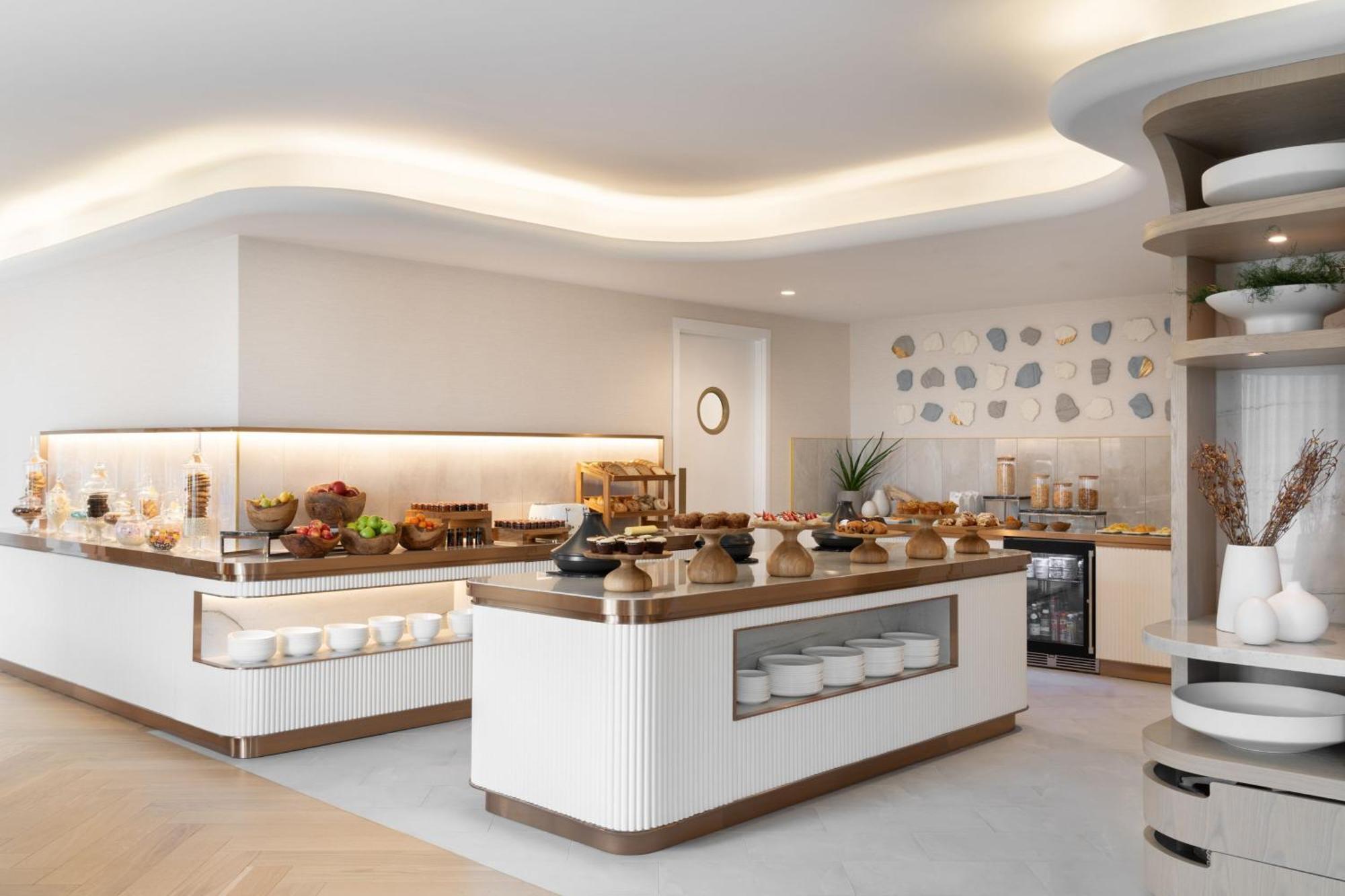 The Ritz-carlton Dallas, Colinas 5*