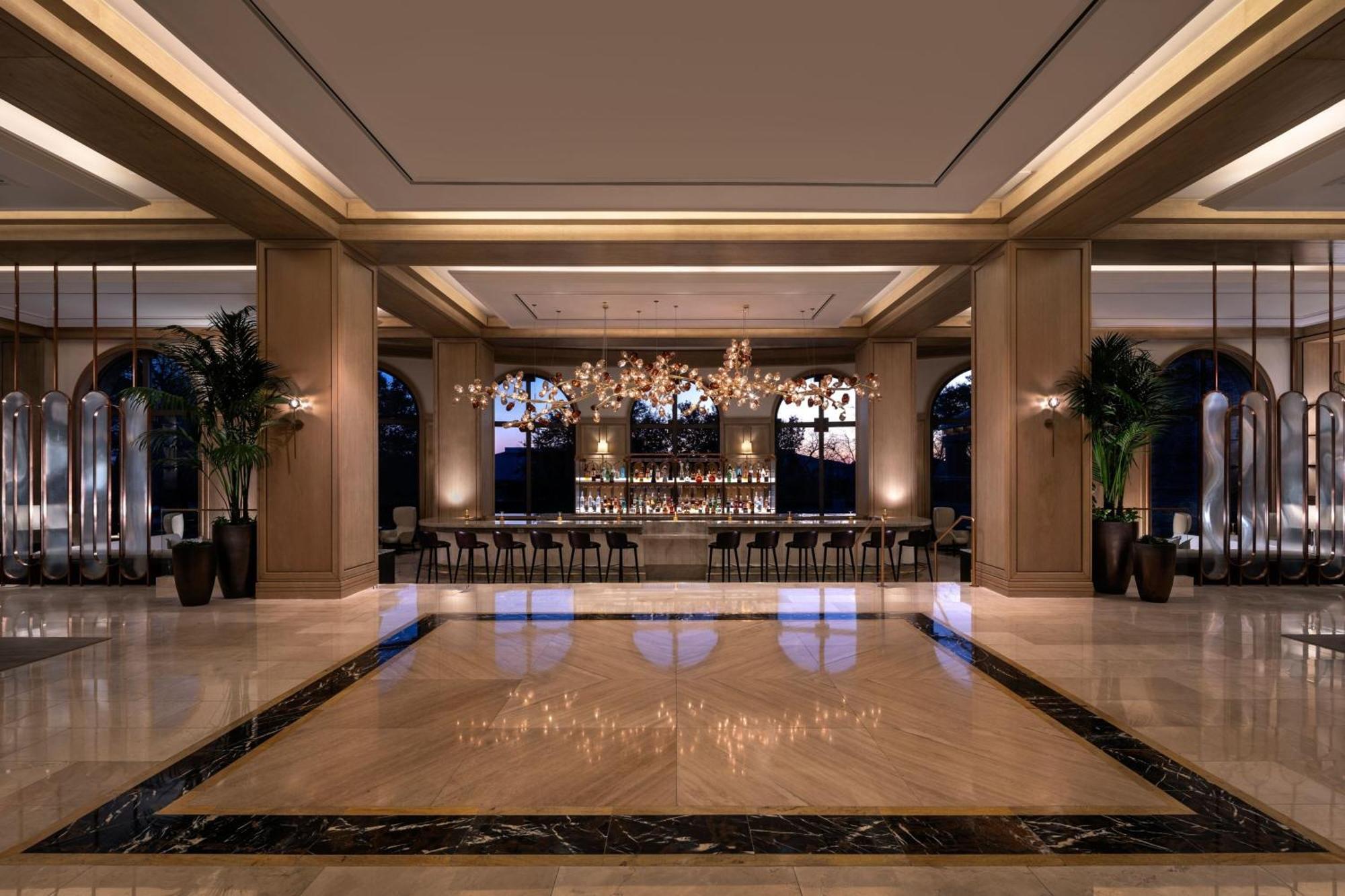 The Ritz-carlton Dallas, Colinas Resort 5*