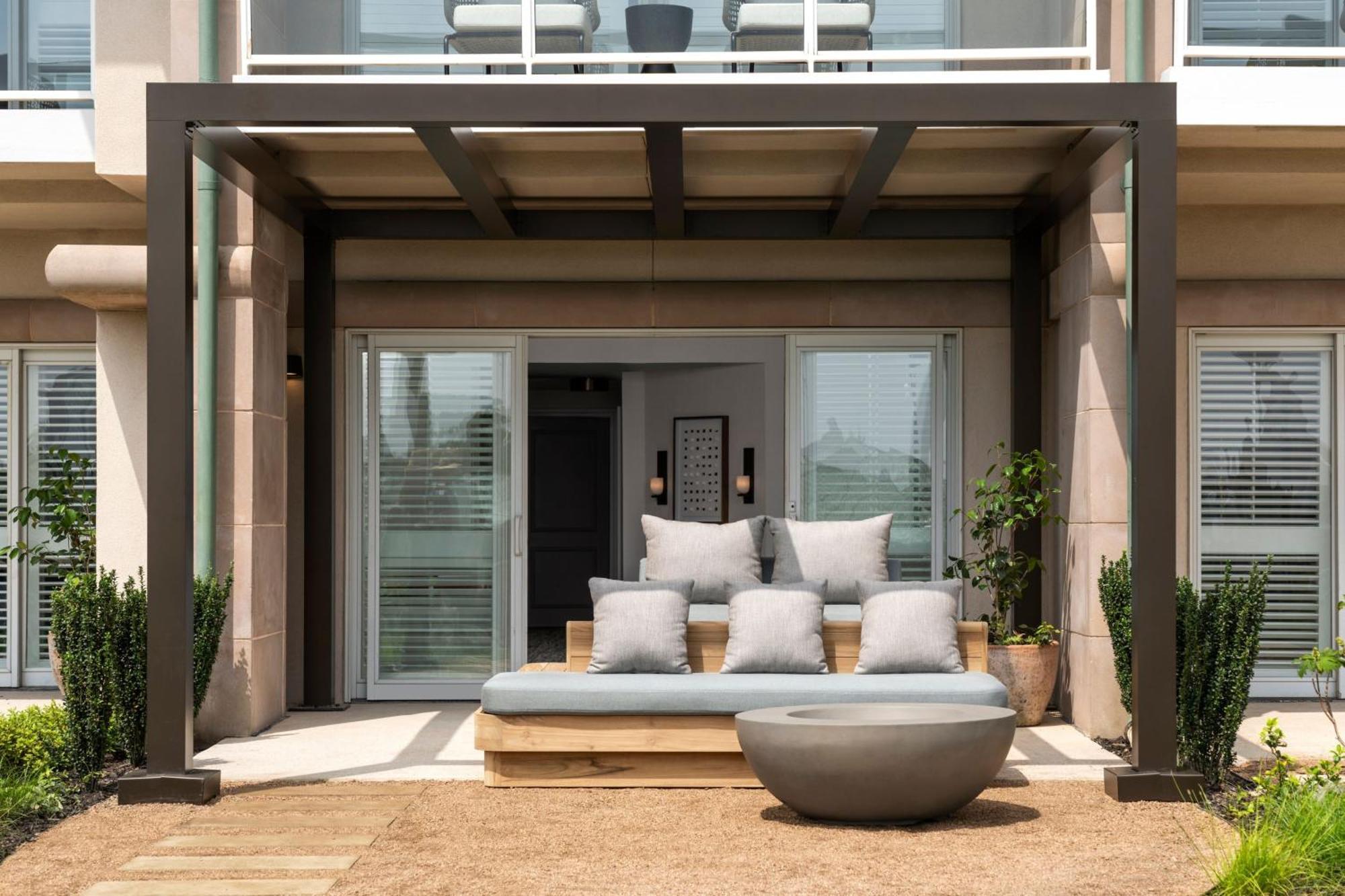 The Ritz-carlton Dallas, Colinas 5*