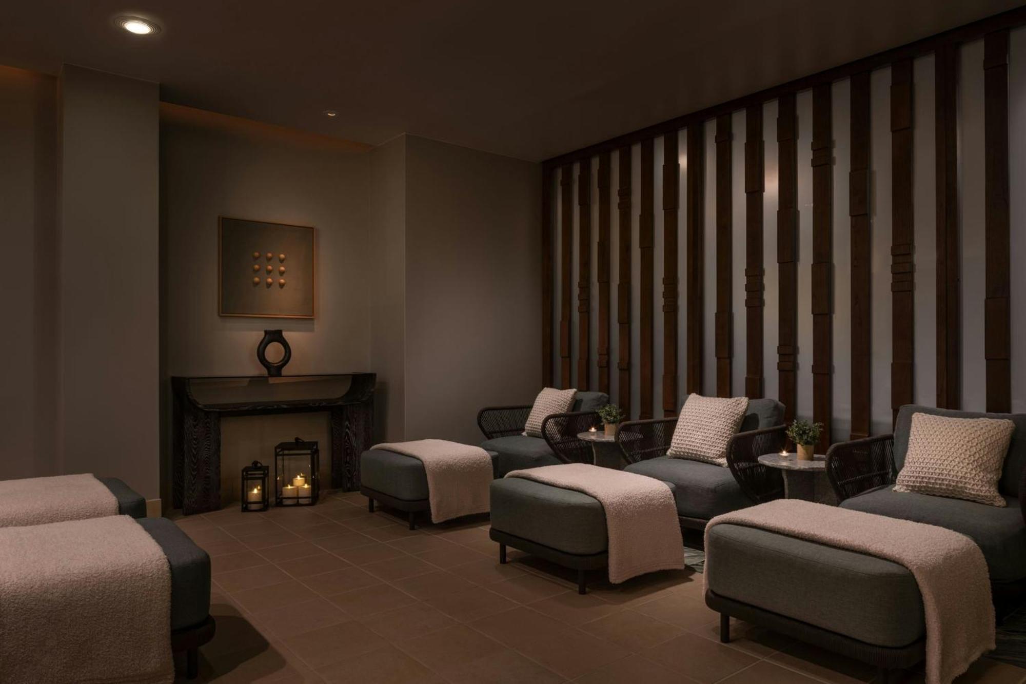 The Ritz-carlton Dallas, Colinas Resort Irving